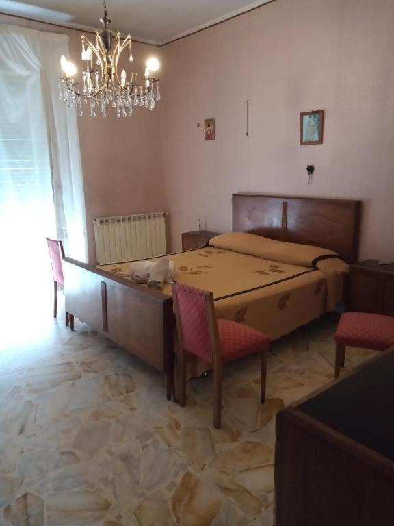 B&B Viale Liberta Giarre Ngoại thất bức ảnh