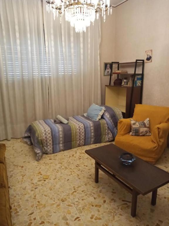 B&B Viale Liberta Giarre Ngoại thất bức ảnh