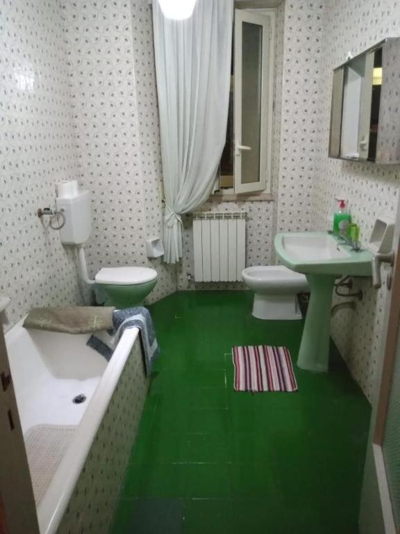 B&B Viale Liberta Giarre Ngoại thất bức ảnh