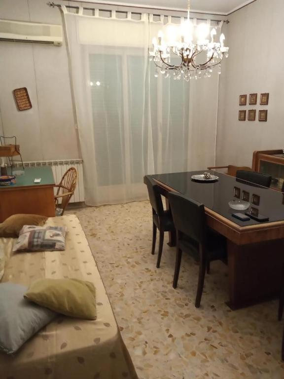B&B Viale Liberta Giarre Ngoại thất bức ảnh